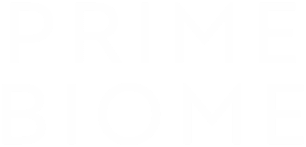 Prime Biome World Logo